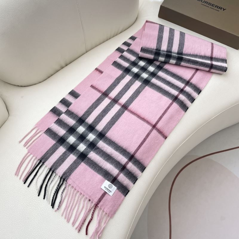 Burberry Scarf